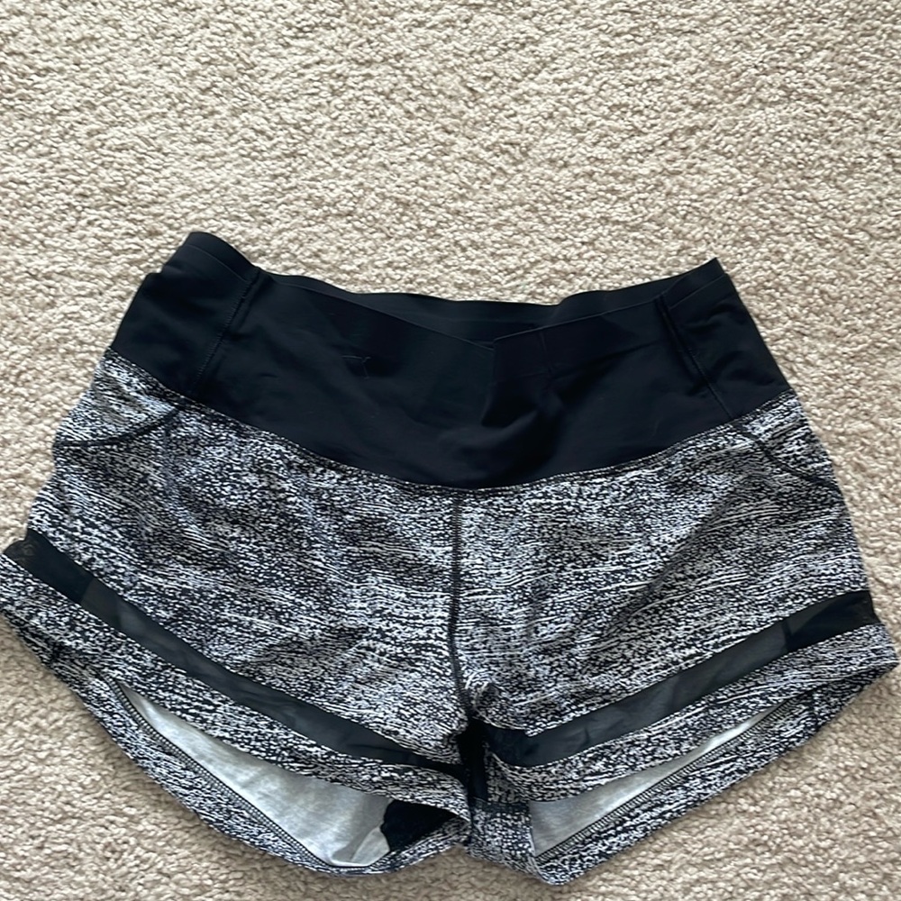 Lululemon shorts